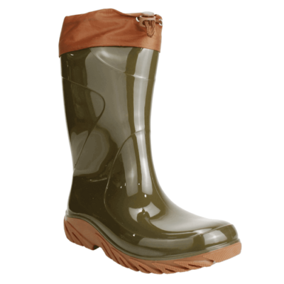 Bota de Agua Beppi Juvenil Khaki 5 2201740 kh 2 4b0009fe f5f3 4309 a970 4e4e76b4a2aa