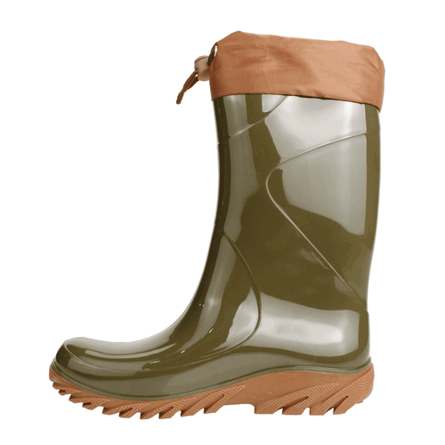 Bota de Agua Beppi Juvenil Khaki 3 Bota de Agua Beppi Juvenil Khaki - Imagen 3