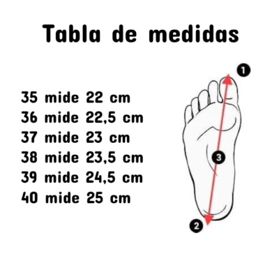 Bota Exs Vaquera Cuero Café - Imagen 6