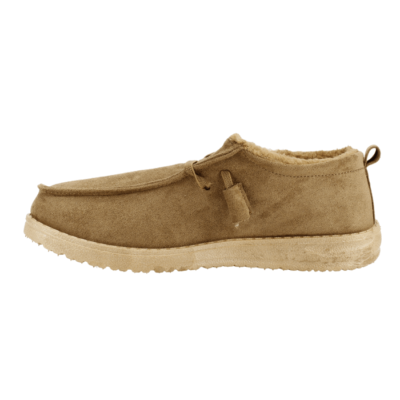 Zapato New Walk Chiporro Camel - Imagen 3