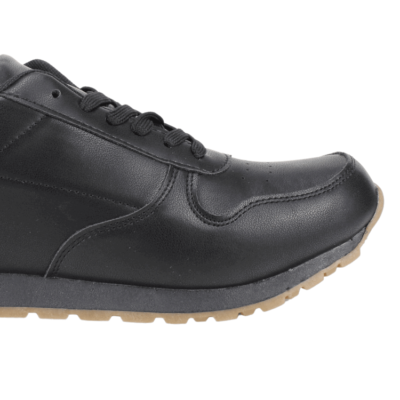 Zapatilla New Walk Lisa Negra - Imagen 4