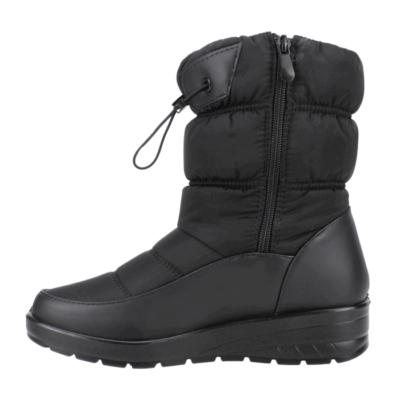 Bota New Walk Chiporro Negro - Imagen 3