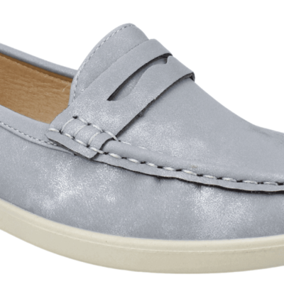 Mocasín New Walk Ema Celeste - Imagen 4