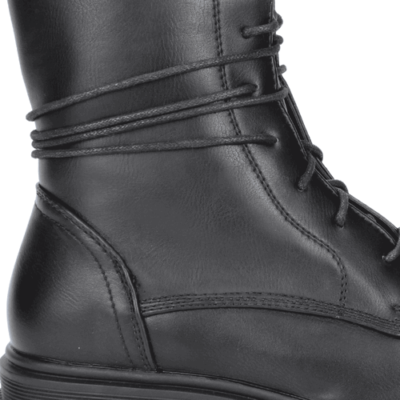 Botín New Walk Army Negro 7 7d602295 897d 4c3e 98d7 a3811250bbed m1068 t01 90 4