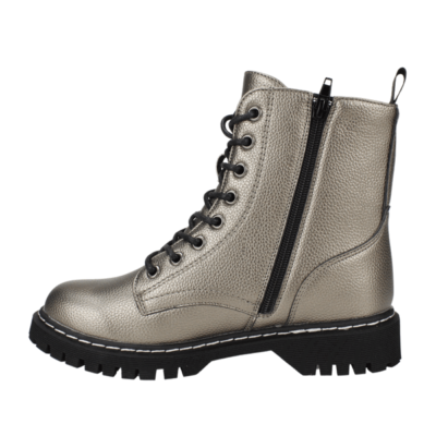 Botín Agua de Coco Militar Pewter - Imagen 5
