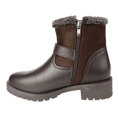 Botín New Walk Lyon Café 3 Botín New Walk Lyon Café - Imagen 3