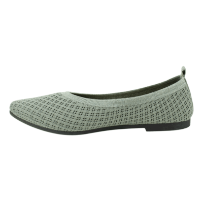 Ballerina New Walk Mesh Turquesa - Imagen 3