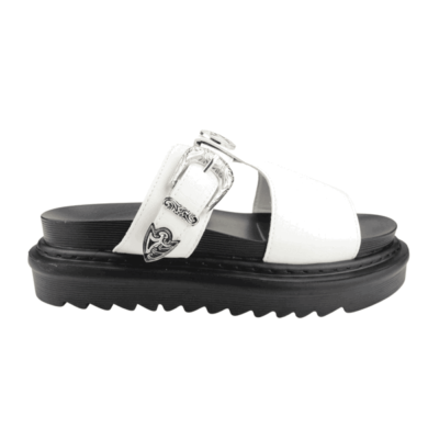 Sandalia New Walk Agus Blanca