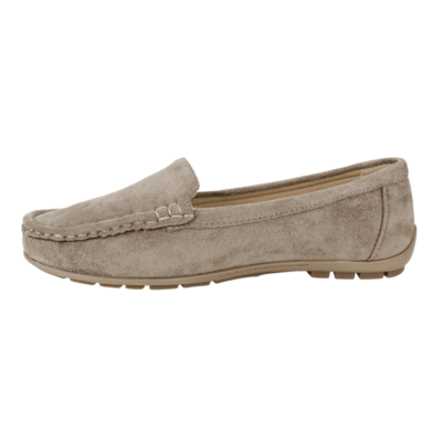 Mocasín New Walk Ariel Taupe - Imagen 3
