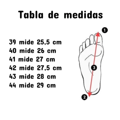 Zapatilla Nat Geo Waterproof Gris - Imagen 5