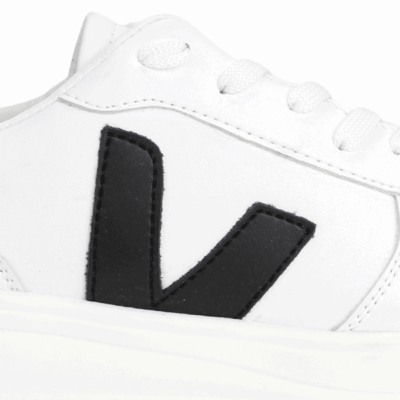 Zapatilla Kanna & Co Plataforma V Blanca - Imagen 4
