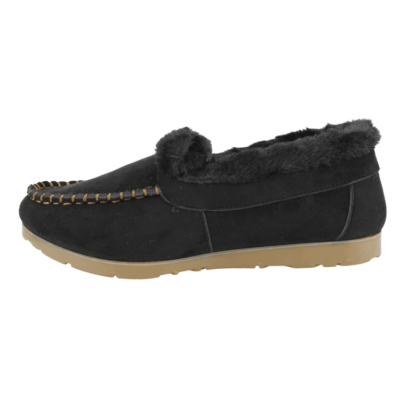 Zapato New Walk Chiporro Negro - Imagen 3