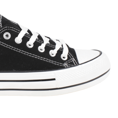 Zapatilla New Walk Lona Los Angeles Bitono - Imagen 4