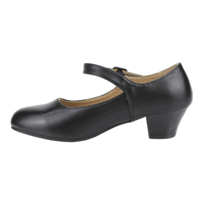 Zapato New Walk Cuequero Negro - Imagen 4