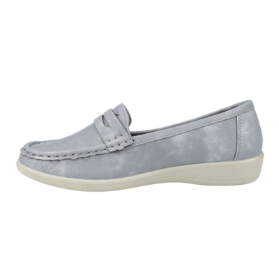 Mocasín New Walk Ema Celeste - Imagen 3