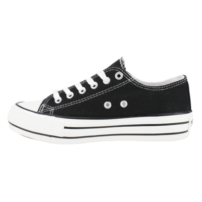 Zapatilla New Walk Lona Los Angeles Bitono - Imagen 3