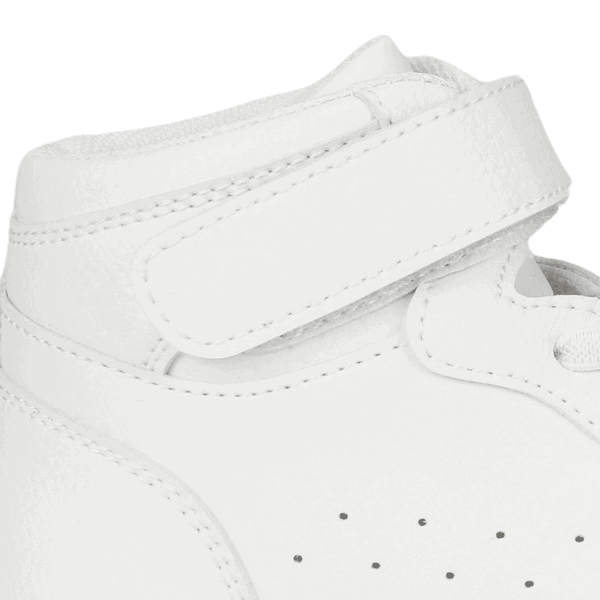 Zapatilla New Walk Odin Blanca 4 Zapatilla New Walk Odin Blanca - Imagen 4