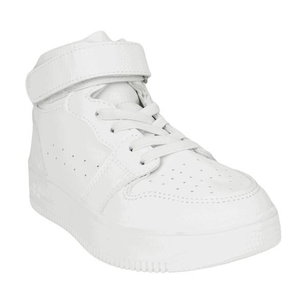 Zapatilla New Walk Odin Blanca 2 Zapatilla New Walk Odin Blanca - Imagen 2