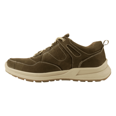 Zapato Nat Geo Llaima Khaki - Imagen 3