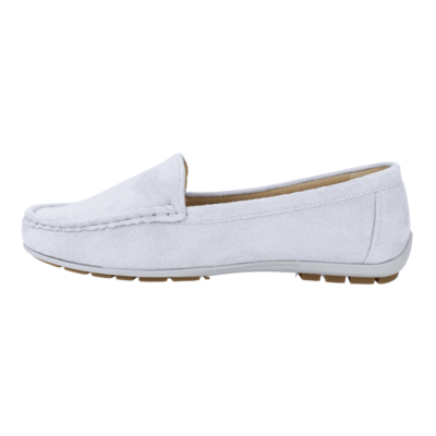 Zapato New Walk Ariel Celeste - Imagen 3