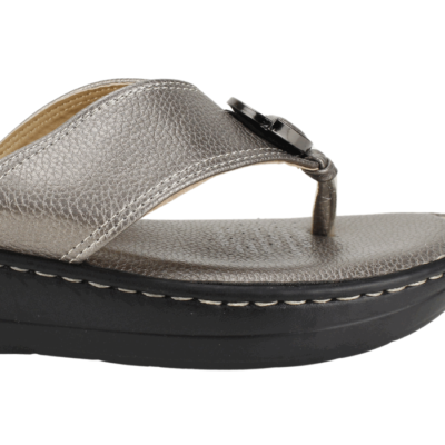Havaiana New Walk Broche Plateada - Imagen 5