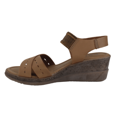 Sandalia Exs Elaztizada Cuero Café 7 8f9a6c49 5e9f 4679 a281 eaf157da56c9 it36805 40 3