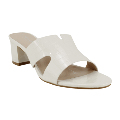 Sandalia New Walk Maya Blanca - Imagen 3