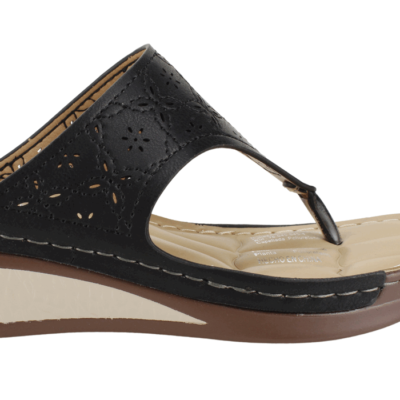 Havaiana New Walk Confort Negro - Imagen 4