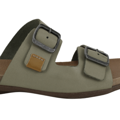 Sandalia Exs Doble Correa Cuero Khaki 8 e0e671e2 b8e2 465f b99f 40390c8de0b6 it22705 40 4