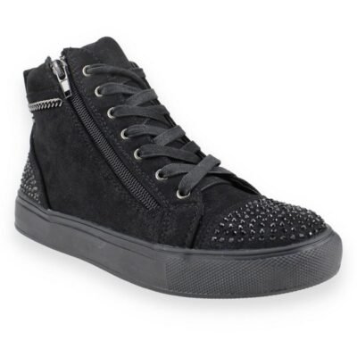 Zapatilla Xti Urbana Negra