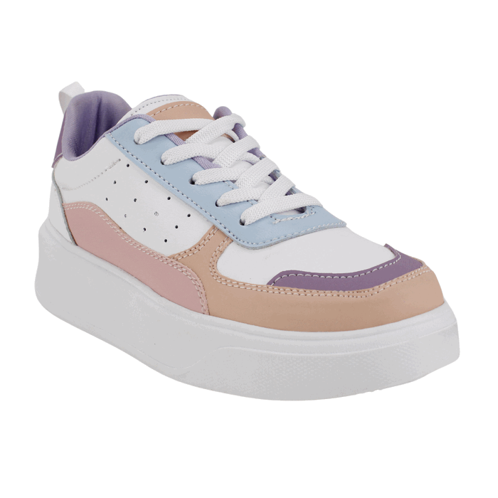 Zapatilla Playard Lucy Rosa 2 Zapatilla Playard Lucy Rosa - Imagen 2