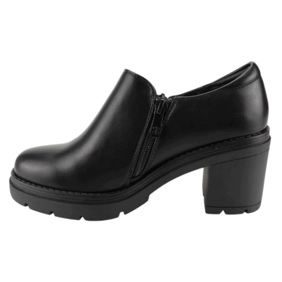 Zapato New Walk Alice Negro - Imagen 3