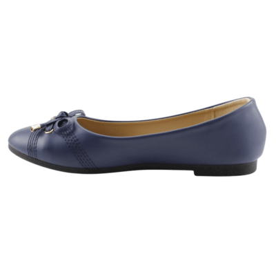Ballerina New Walk Rosita Azul - Imagen 3