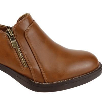 Zapato New Walk Jade Camel - Imagen 4