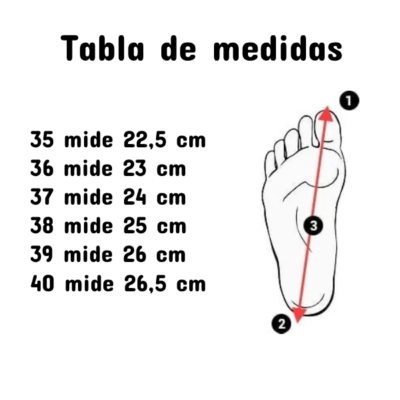 Zapato New Walk Confort Oficina Café - Imagen 5