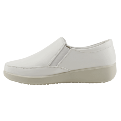 Mocasín New Walk Alessia Blanco - Imagen 4