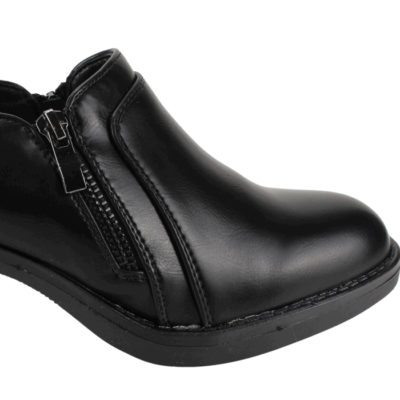 Zapato New Walk Jade Negro - Imagen 4