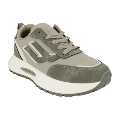 Zapatilla Agua de Coco Advay Plataforma Verde - Imagen 3