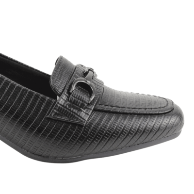Zapato New Walk Carla Negro - Imagen 4
