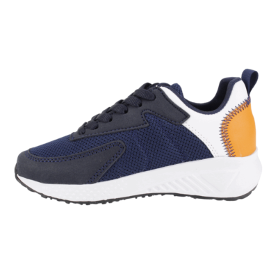 Zapatilla Playard Mesh Azul Marino - Imagen 3