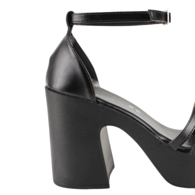 Zapato Agua de Coco Vishnu Negro - Imagen 5