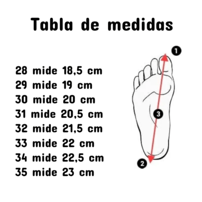 Sandalia Nat Geo Kids Outdoor Gris - Imagen 5