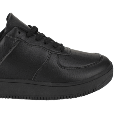 Zapatilla New Walk Escolar Puntos Negra 8 a490bf33 40c9 452d a613 7ac4cf485e6c fcz3164 90 4