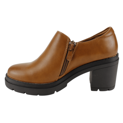 Zapato New Walk Alice Camel - Imagen 3