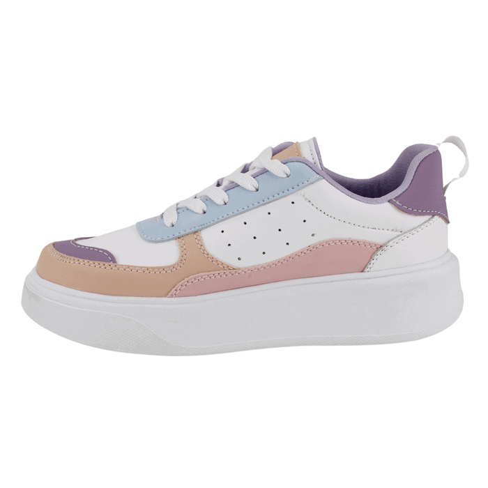 Zapatilla Playard Lucy Rosa 3 Zapatilla Playard Lucy Rosa - Imagen 3