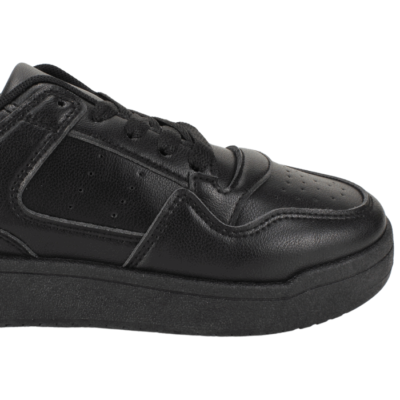 Zapatilla New Walk Escolar Urbana Negra 8 cfabe8d2 1533 46f2 bf38 938fba3460a5 rbq2570 90 a 4