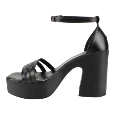 Zapato Agua de Coco Vishnu Negro - Imagen 4