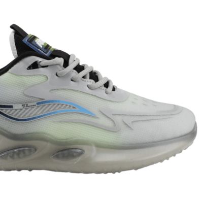 Zapatilla New Walk Air Flow Turquesa