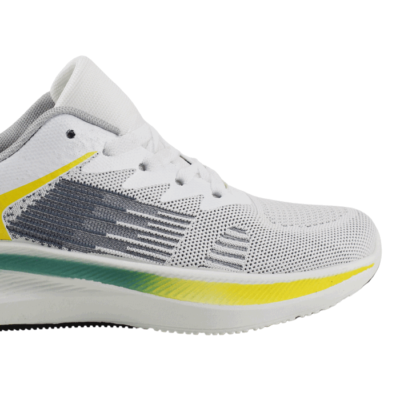 Zapatilla New Walk Deportiva Blanca
