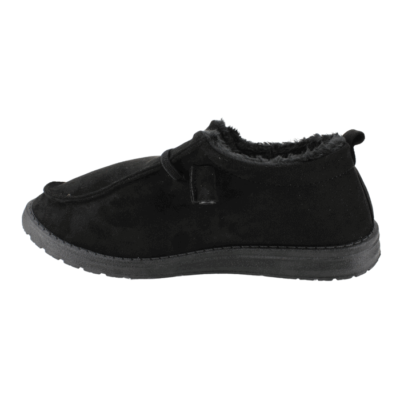 Zapato New Walk Chiporro Negro